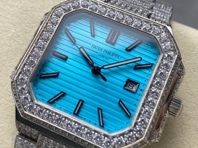 PATEK PHILIPPE