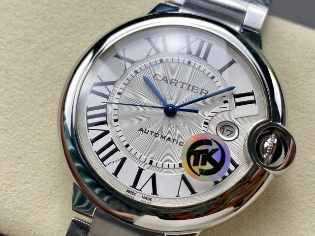 CARTIER