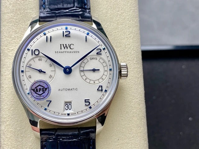 IWC