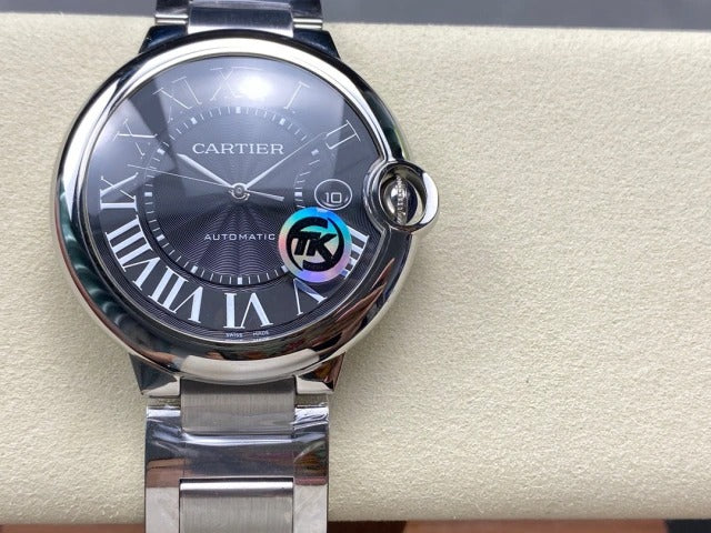 CARTIER