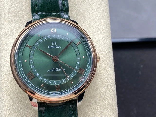 OMEGA