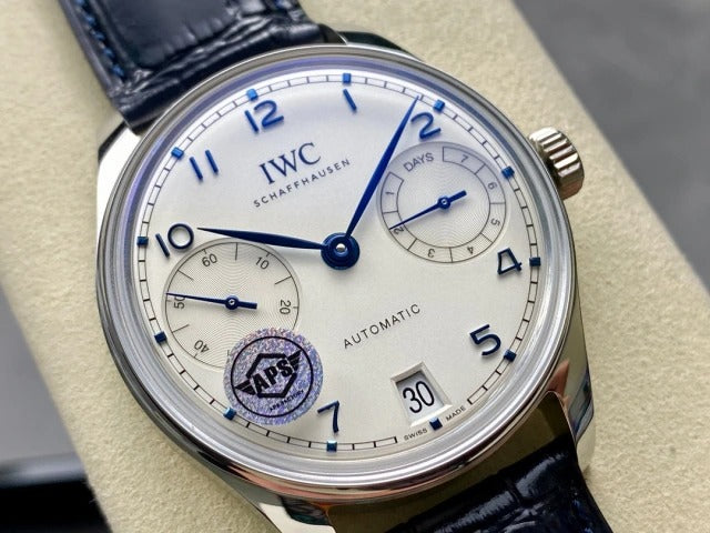 IWC