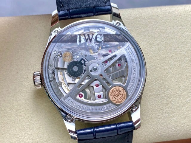 IWC