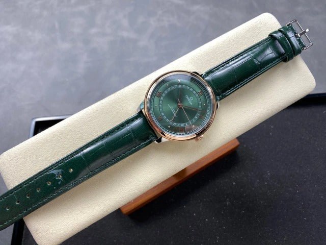 OMEGA