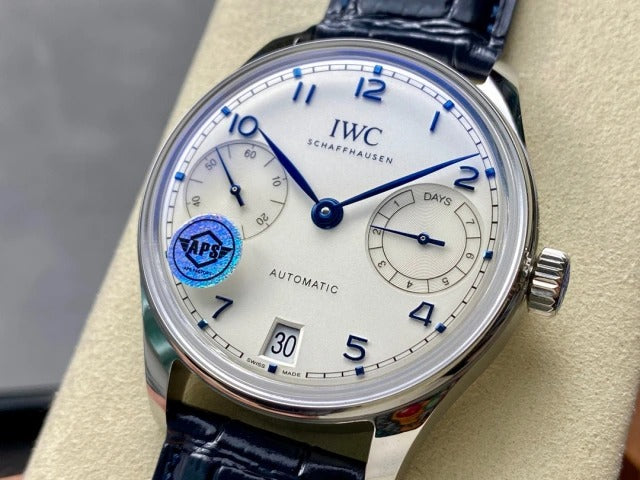 IWC