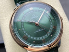 OMEGA