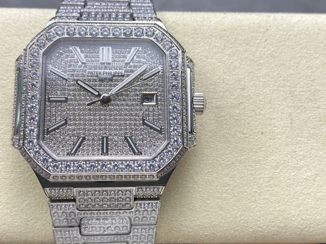 PATEK PHILIPPE
