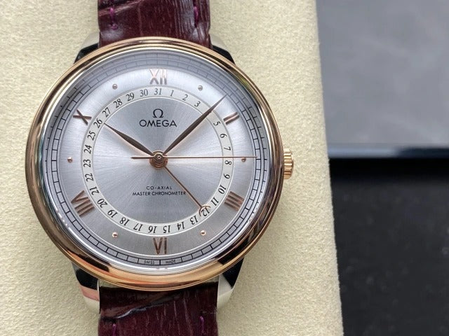 OMEGA