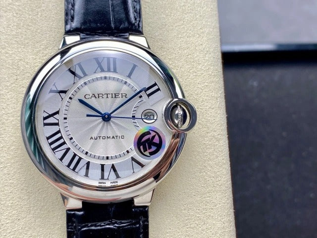 CARTIER