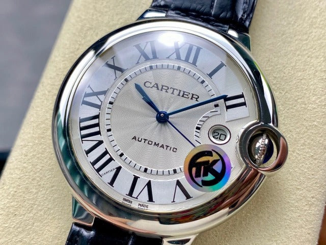 CARTIER