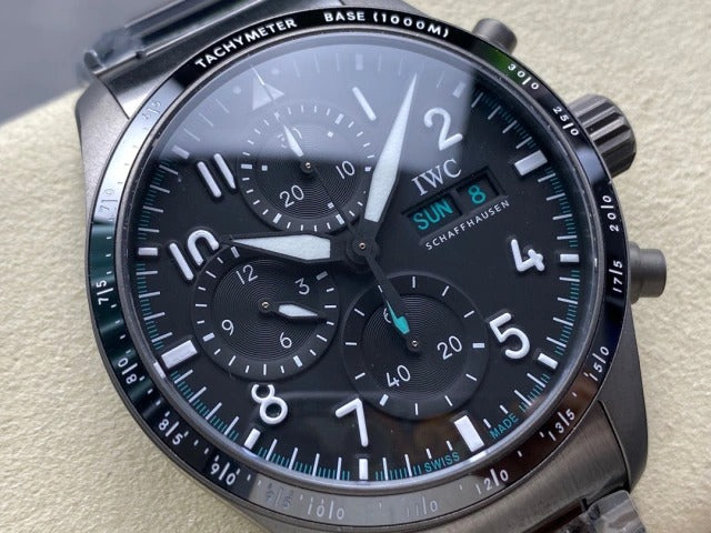 IWC