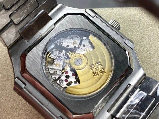 PATEK PHILIPPE
