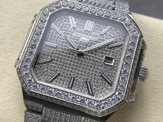 PATEK PHILIPPE