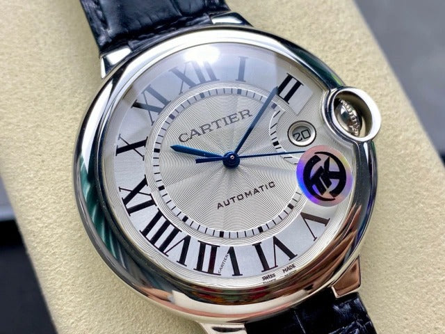 CARTIER