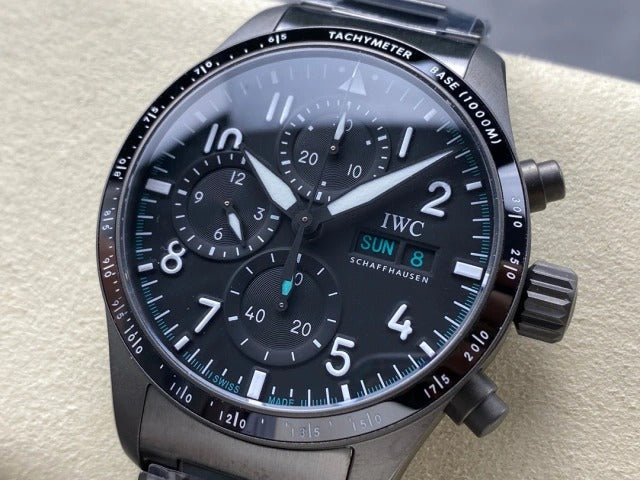 IWC