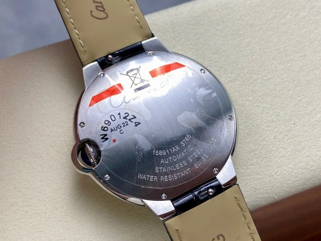 CARTIER