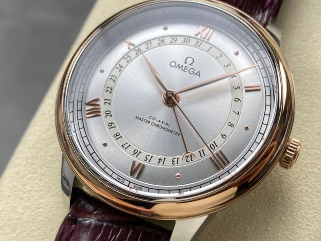 OMEGA