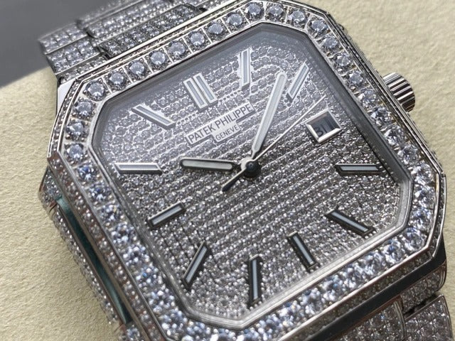 PATEK PHILIPPE