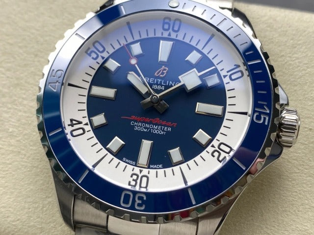 BREITLING