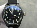 IWC