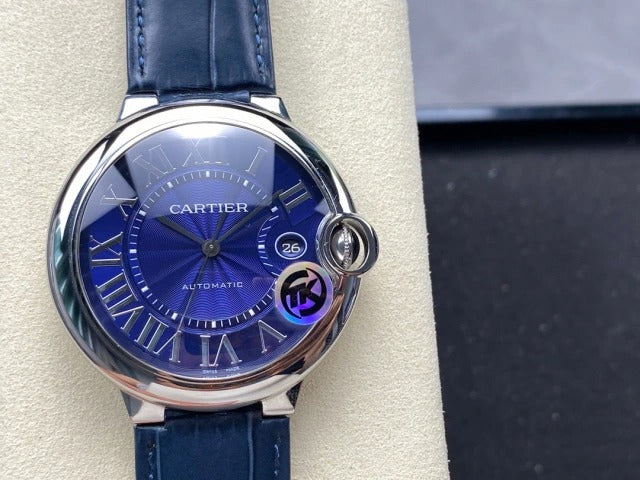 CARTIER