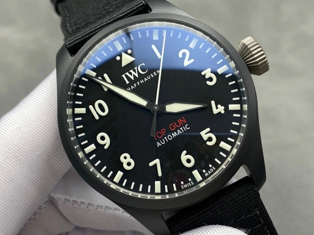 IWC