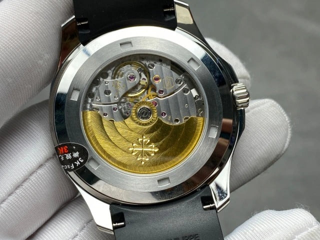 PATEK PHILIPPE