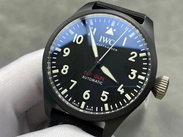 IWC