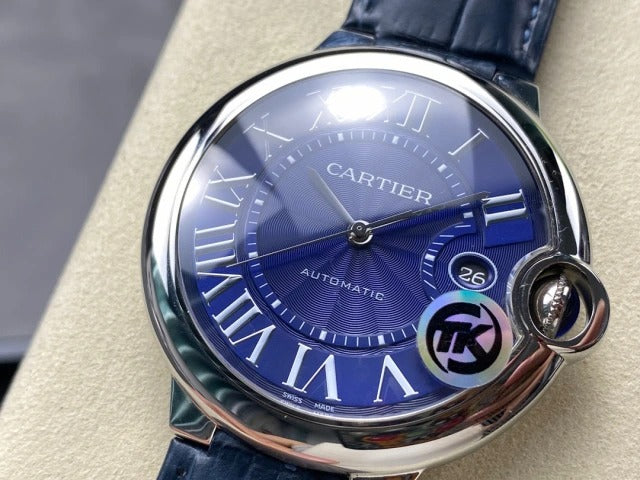 CARTIER