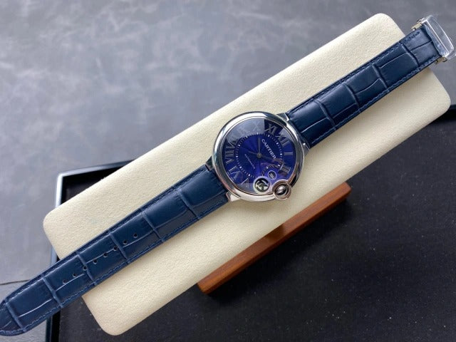 CARTIER