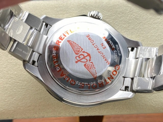 BREITLING