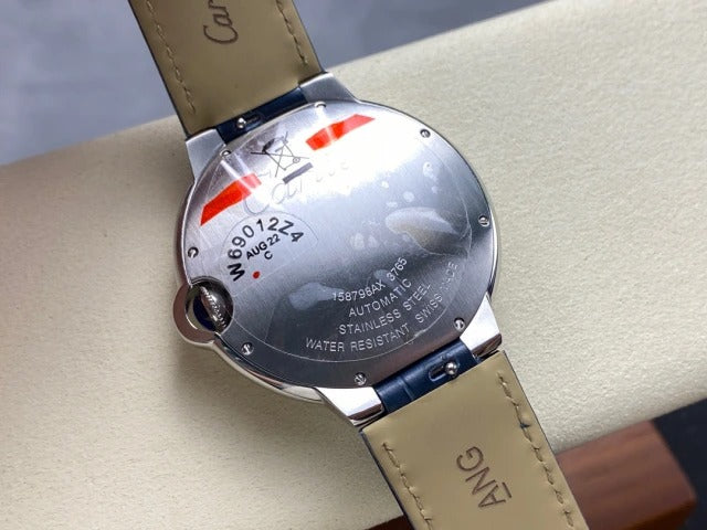 CARTIER