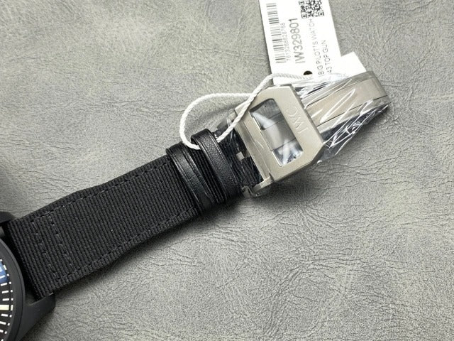IWC