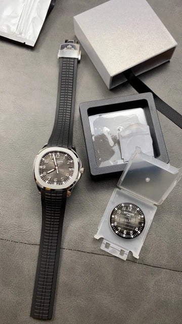 PATEK PHILIPPE