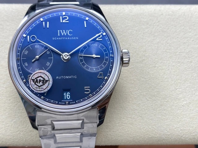 IWC