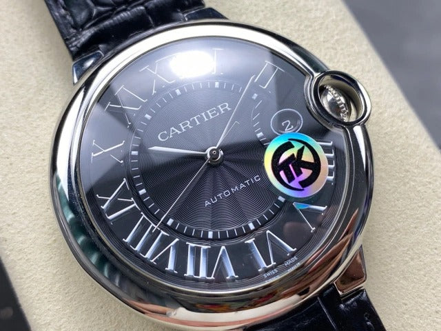 CARTIER