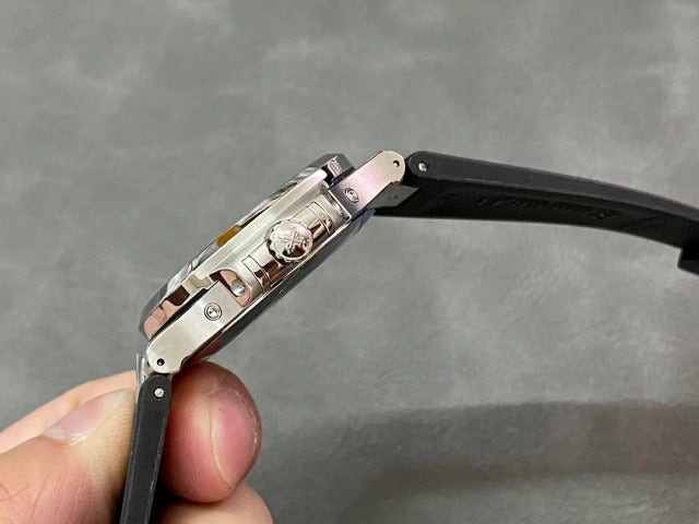 PATEK PHILIPPE