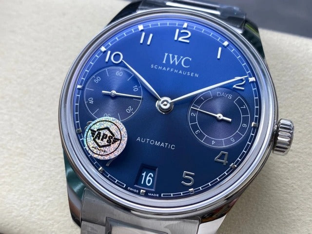 IWC