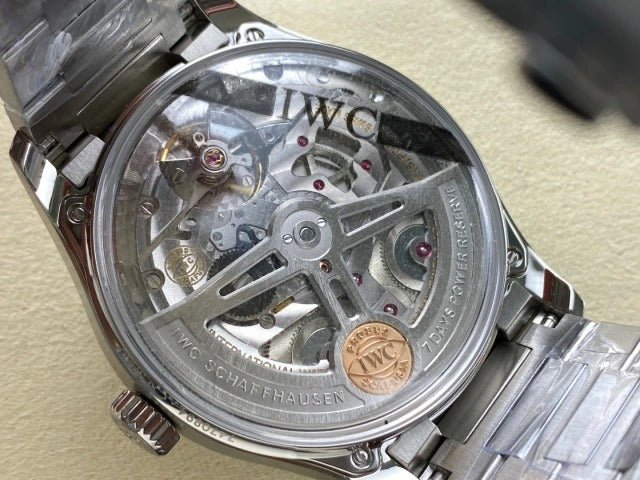 IWC