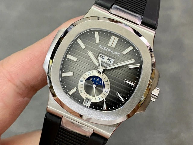PATEK PHILIPPE