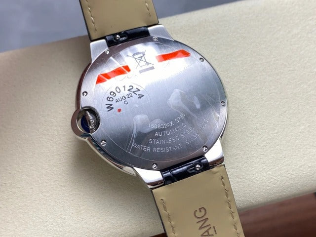 CARTIER