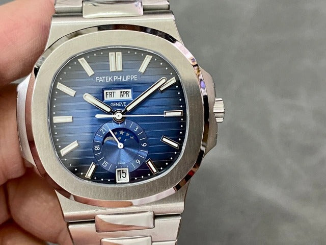 PATEK PHILIPPE