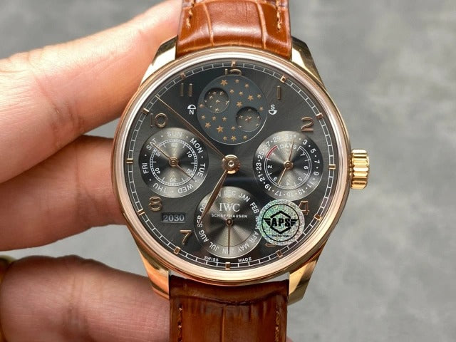 IWC