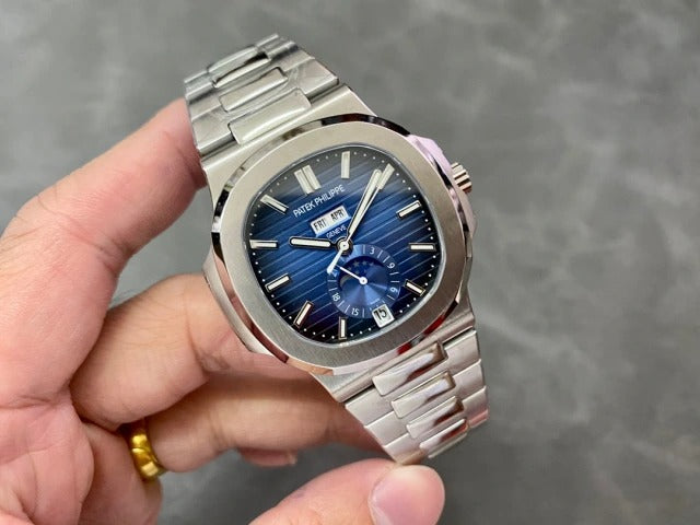 PATEK PHILIPPE