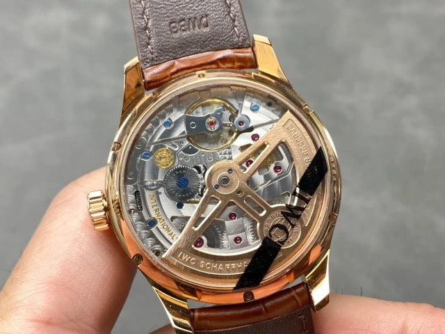 IWC