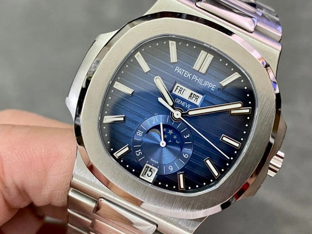 PATEK PHILIPPE