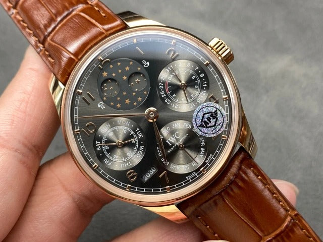 IWC