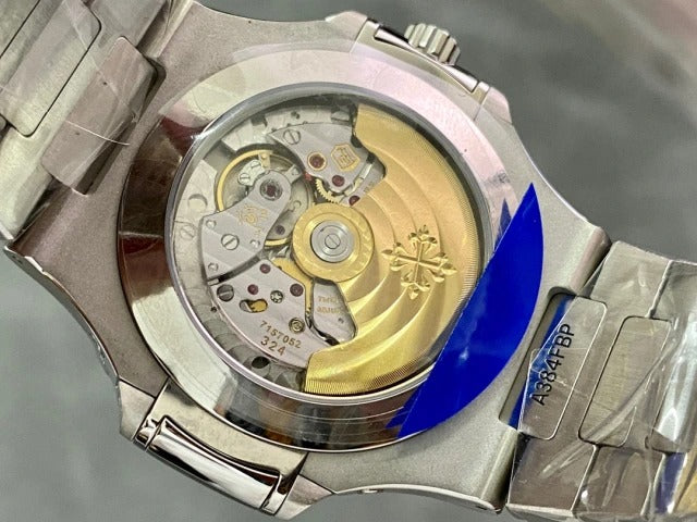 PATEK PHILIPPE