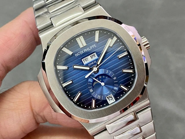 PATEK PHILIPPE