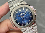 PATEK PHILIPPE